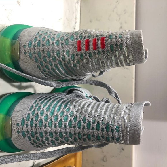 Kobe 10 Elite High "Wolf Grey" - Picture 3 of 4